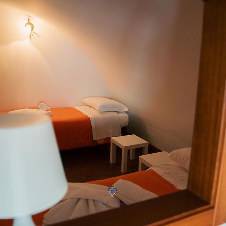 Conte Cavour - Casa Vacanze Laterza Zewnętrze zdjęcie