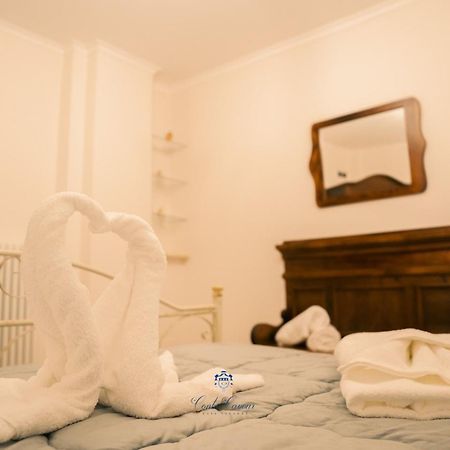 Conte Cavour - Casa Vacanze Laterza Zewnętrze zdjęcie