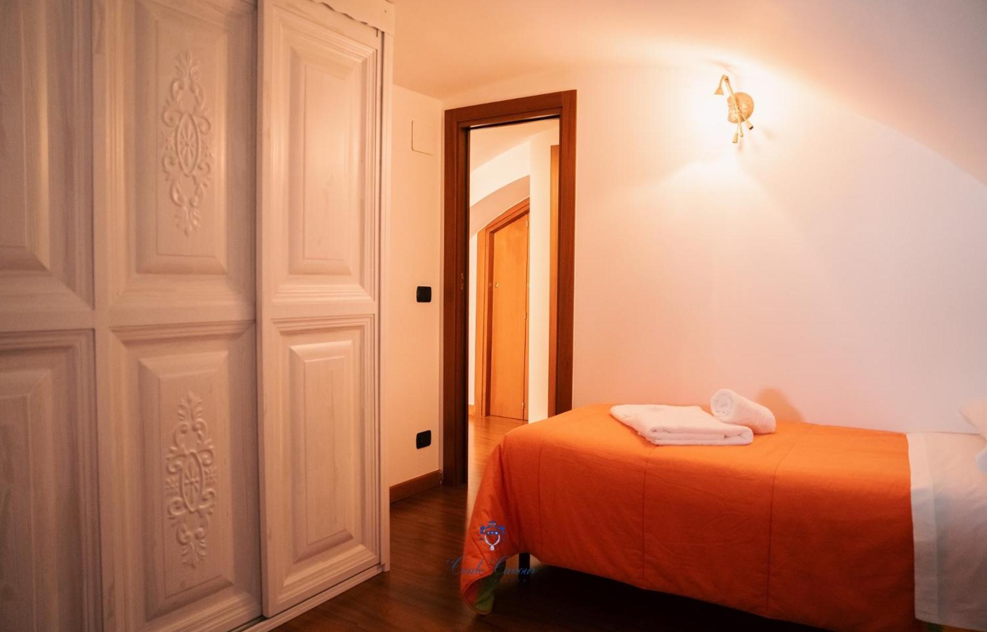 Conte Cavour - Casa Vacanze Laterza Zewnętrze zdjęcie